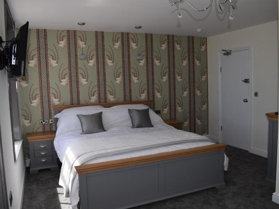The View On The Terrace Bed & Breakfast Weymouth Dış mekan fotoğraf