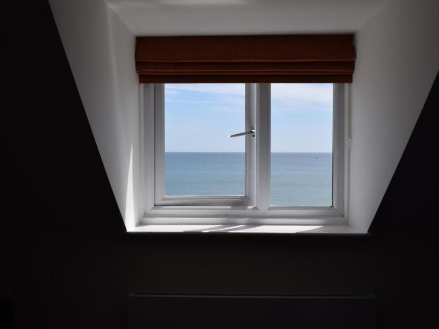 The View On The Terrace Bed & Breakfast Weymouth Dış mekan fotoğraf