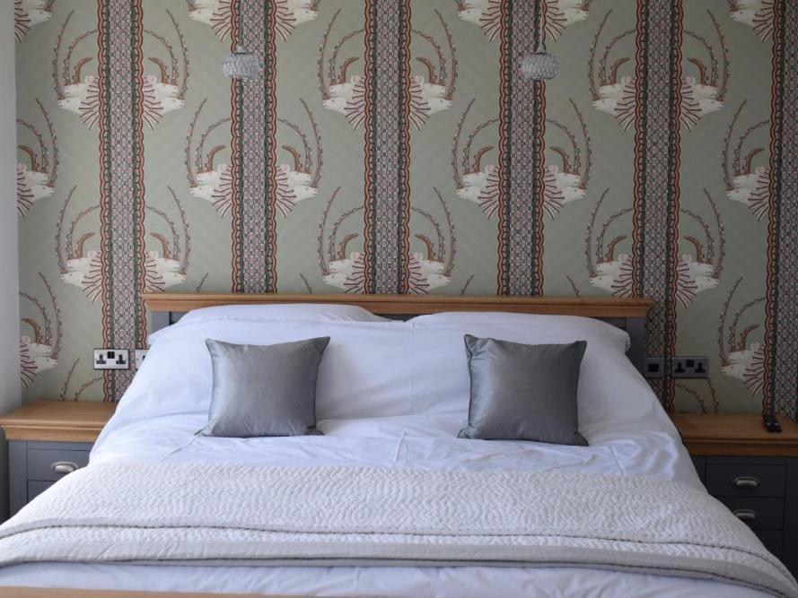 The View On The Terrace Bed & Breakfast Weymouth Oda fotoğraf
